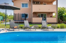 Predivna kuća sa bazenom, Loborika, Istra, Marčana, Kuća