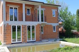 Roh bau kuća na prodaju, Barban,okolica, Istra, Barban, Haus