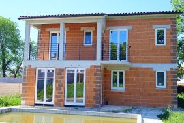 Roh bau kuća na prodaju, Barban,okolica, Istra, Barban, Casa
