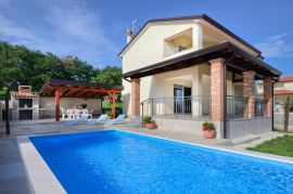 Kuća za odmor s bazenom, Poreč, okolica, Istra, Poreč, House