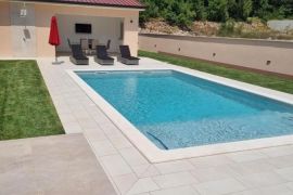Kuća za odmor sa bazenom, Svetvinčenat,okolica, Istra, Svetvinčenat, Maison