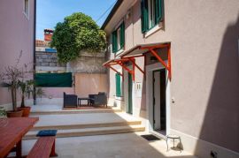 Novouređena kuća u centru Rovinja, Istra, Rovinj, Haus