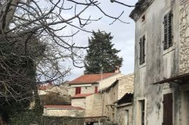 Starina za adaptaciju, Marčana, okolica, Istra, Marčana, Kuća