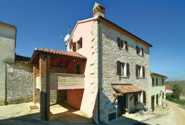 Lijepa kamena kuća na prodaju, Vižinada, okolica, Istra, Vižinada, Haus