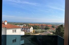 Luksuzni pethouse sa pogledom na more, Ližnjan, Istra, Ližnjan, Appartment