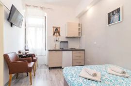 Renovirani stan na TOP lokaciji podijeljen u 4 app, Pula, Istra, Pula, Appartment