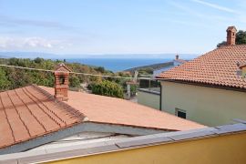 Kuća na prodaju sa pogledom na more, Kavran, Istra, Marčana, Haus