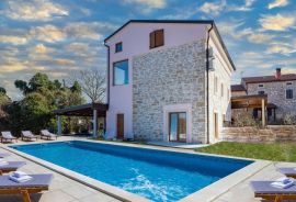 Kamena villa na prodaju, Umag, okolica, Istra, Umag, Famiglia