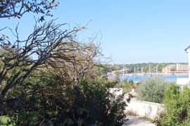 Zemljište sa objektom u blizini mora, Banjole, Istra, Medulin, Arazi