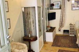 Simpatičan  apartman u staroj jezgri, Rovinj, Istra, Rovinj, Wohnung