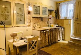 Simpatičan  apartman u staroj jezgri, Rovinj, Istra, Rovinj, Wohnung