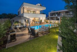 Moderna villa u blizini mora, Funtana, Istra, Funtana, Famiglia