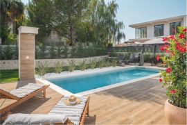 Moderna villa u blizini mora, Funtana, Istra, Funtana, Casa