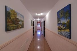 Apartmanska kuća sa ugostiteljskim objektom, Medulin, Istra, Medulin, Casa