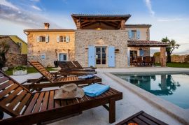 Kamena villa na prodaju, Rovinj, okolica, Istra, Rovinj, Kuća