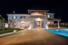 Kamena villa na prodaju, Rovinj, okolica, Istra, Rovinj, Kuća