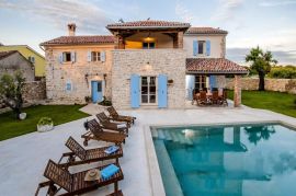 Kamena villa na prodaju, Rovinj, okolica, Istra, Rovinj, Kuća