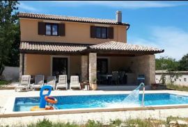 Kuća sa bazenom na prodaju, Vodnjan, Istra, Vodnjan, Maison