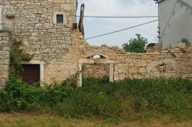 Stara kuća za adaptaciju, Svetvinčenat-okolica, Istra, Svetvinčenat, Ev