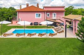 Simpatična kuća na prodaju, Labin, okolica, Istra, Labin, Maison
