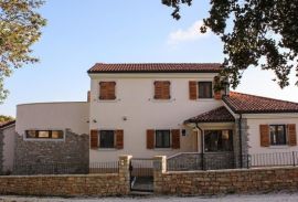 Kuća na prodaju, Žminj,okolica, Istra, Žminj, House