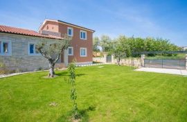 Predivna villa na prodaju, Poreč-okolica, Istra, Kaštelir-Labinci, بيت