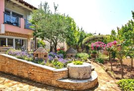 Lijepa kuća s bazenom na prodaju, Peroj, Istra, Vodnjan, بيت