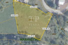 Zagreb, Markuševec, gradilište na prodaju, Podsljeme, Terrain