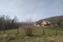 Zagreb, Markuševec, gradilište na prodaju, Podsljeme, Γη