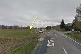 Veliko Trgovišće, poljoprivredno zemljište od 1.734 m², Veliko Trgovišće, أرض