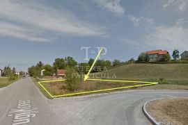 Jakovlje, Igrišće, gradilište površine 1.501 m², Jakovlje, Arazi