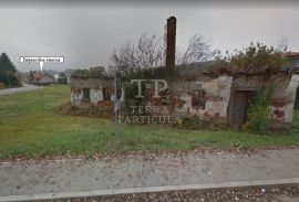 Sveti Križ Začretje, ruševna kuća od cca 150 m2, Sveti Križ Začretje, Tierra