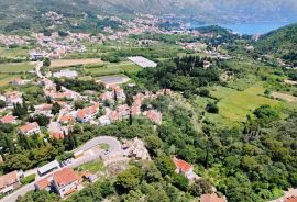 Građevinsko zemljište cca 500 m2 | Izvrsna pozicija u blizini sadržaja | Dubrovnik okolica, Dubrovnik - Okolica, Tierra