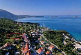 Atraktivno imanje cca. 3.000 m2 | Kamena kuća s pomoćnim objektima | Pogled more | Dubrovnik okolica, Mlini, Dubrovnik - Okolica, Zemljište