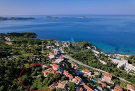Kamena kuća s pomoćnim objektima na imanju površine 3000 m2 s pogledom na more - Dubrovnik, Mlini, Dubrovnik - Okolica, Casa