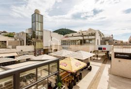 Prodaja poslovnog prostora u centru Lapada, Dubrovnik, Dubrovnik, Ticari emlak