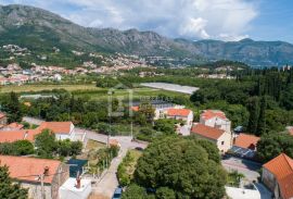 Prodaja starog vlastelinskog imanja s potencijalom u blizini Dubrovnika, Župa Dubrovačka, Ev