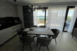 Stan Predivan stan u Medulinu sa garažom. Blizina mora i plaže cca 500 metara., Medulin, Appartamento