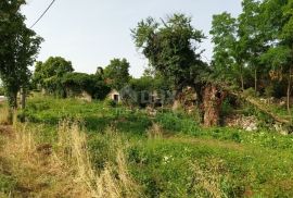 ISTRA, LABIN - Kamena kuća i građevinsko zemljište, Labin, Maison
