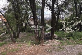 Gornji Zamet, zemljište za višestambenu gradnju, Rijeka, Terrain