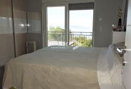 Kozala, dvije etaže sa 4 uređena stana, pogled na more, Rijeka, شقة