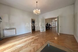 Zagreb, Centar - stan za prodaju, 187 m2, Donji Grad, Apartamento