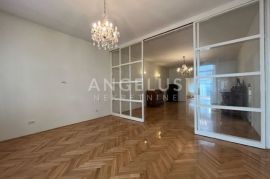 Zagreb, Centar - stan za prodaju, 187 m2, Donji Grad, Appartamento