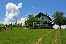 Kuća za odmor, Đurđevac-Budrovac, Đurđevac, Maison