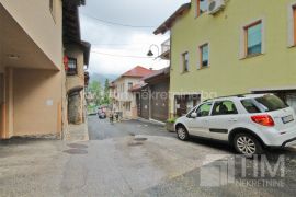 Namještena Kuća 200m2 (Pr+1) sa baštom i garažom, Stari Grad, Sarajevo Stari Grad, House