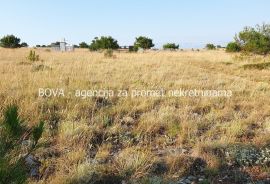 Poljoprivredno zemljište 3000 m2 na Viru, Zadar *400 m OD MORA*  (ID-1875), Vir, Terrain