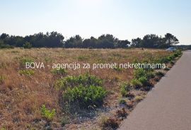 Poljoprivredno zemljište 11000 m2 na Viru, Zadar *POGLED MORE*  (ID-1870), Vir, Arazi