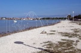 Građevinsko zemljište 3800 m2 na Viru, Zadar *200 m OD PLAŽE*, Vir, Terra
