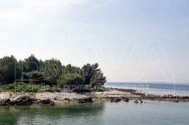 Građevinsko zemljište 5600 m2 na Viru, Zadar *PRVI RED DO MORA* *SNIŽENO*, Vir, Arazi