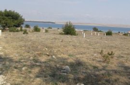 Poljoprivredno zemljište, Vir, 1300 m2 BLIZINA PLAŽE!  (ID-391), Vir, Arazi